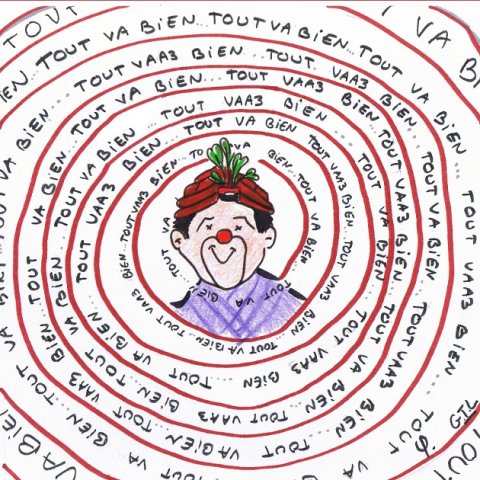 Dessins de la Semaine